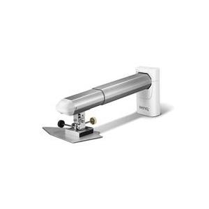 Купить BenQ 0,4 Wall Mount - Wandhalterung für Projektor - Stahl, Aluminiumlegierung - für BenQ MW851UST, MX850UST (5J.J4V10.001) в магазине wardena.ru