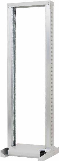 Купить Triton 48,30cm (19") Open Frame Double section XD8 - Schrank - offener Rahmen - RAL 7035 - 37U - 48.3 cm (19") (RSX-37-XD8-CXX-A3) в магазине wardena.ru