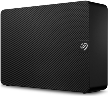 Купить Seagate Expansion STKR6000400 - Festplatte - 6 TB - extern (Stationär) - USB 3.0 - Schwarz - mit Seagate Rescue Data Recovery в магазине wardena.ru