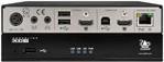 Купить AdderLink XDIP - KVM-/Audio-/USB-Extender - USB - bis zu 100 m (XDIP-IEC) в магазине wardena.ru