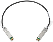 Купить Hewlett Packard Enterprise 25GB SFP28 TO SFP28 5M DAC (844480-B21) в магазине wardena.ru