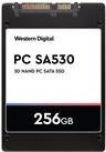 Купить WD PC SA530 - SSD - 256 GB - intern - 2.5" (6.4 cm) - SATA 6Gb/s (SDASB8Y-256G-1122) в магазине wardena.ru