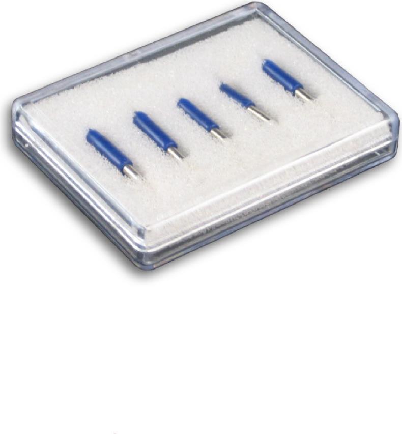 Купить Primera - Druckerschneideblatt - für Primera FX1200e Digital Finishing System, LX610 Color Label Printer (074332) в магазине wardena.ru