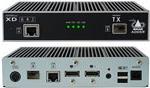 Купить AdderLink XD Enhanced Dual 4K DisplayPort Extender Pair (XD642P-DP) в магазине wardena.ru