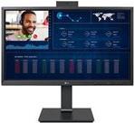 Купить LG ThinClient Display 24CN650N-6A - 60.47 cm (23.8") - Intel Celeron J4105 - Schwarz (24CN650N-6A) (24CN650N-6A.AEU) в магазине wardena.ru