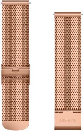 Купить Garmin 010-12924-24 Uhrenarmband Watch strap Roségold (010-12924-24) в магазине wardena.ru