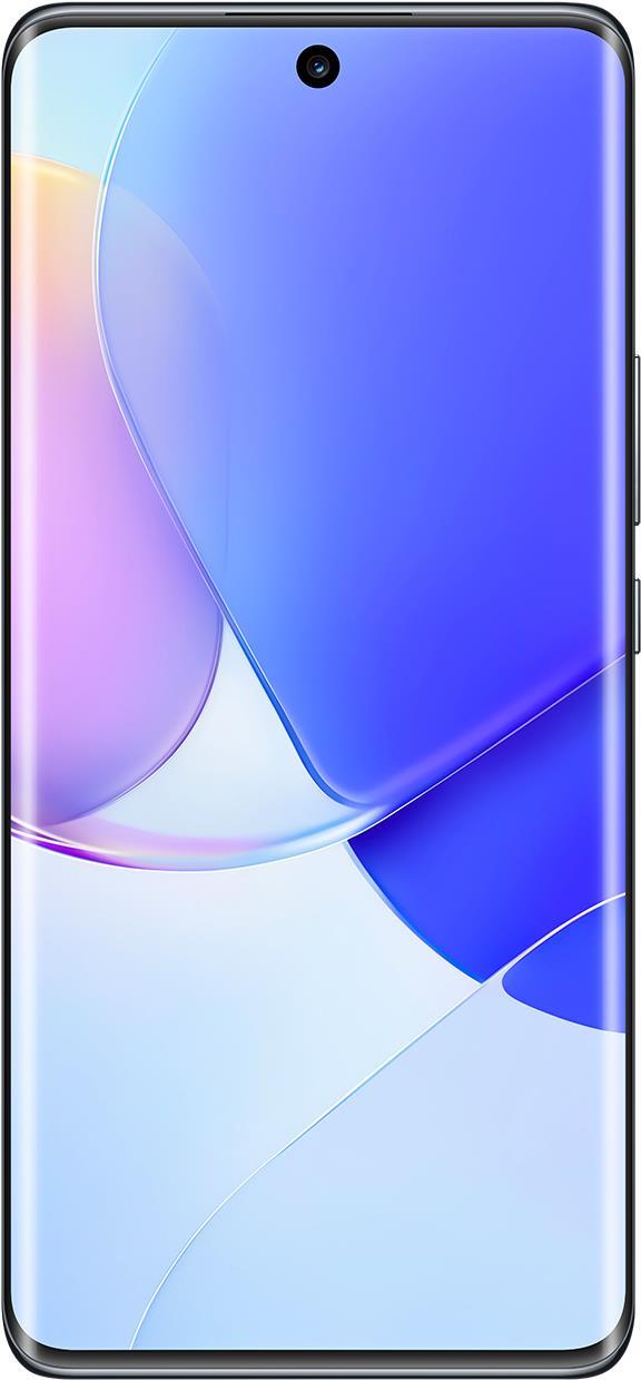 Купить Huawei nova 9 16,7 cm (6.57" ) Dual-SIM EMUI 11.0 4G USB Typ-C 8 GB 128 GB 4300 mAh Schwarz (51096uCW) в магазине wardena.ru