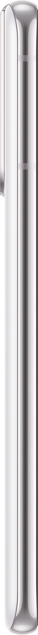 Купить Samsung Galaxy S21 5G - Smartphone - Dual-SIM - 5G NR - 128 GB - 6.2" - 2400 x 1080 Pixel (421 ppi (Pixel pro" )) - Infinity-O Dynamic AMOLED 2X - RAM 8 GB 10 Megapixel - Triple-Kamera - Android - Phantom White (SM-G991BZWDEUB) в магазине wardena.ru