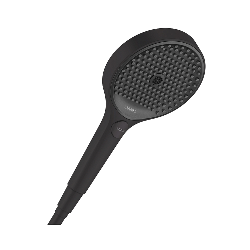 Купить Hansgrohe Rainfinity Ручной душ 130 3jet EcoSmart хром 26865000 в магазине wardena.ru