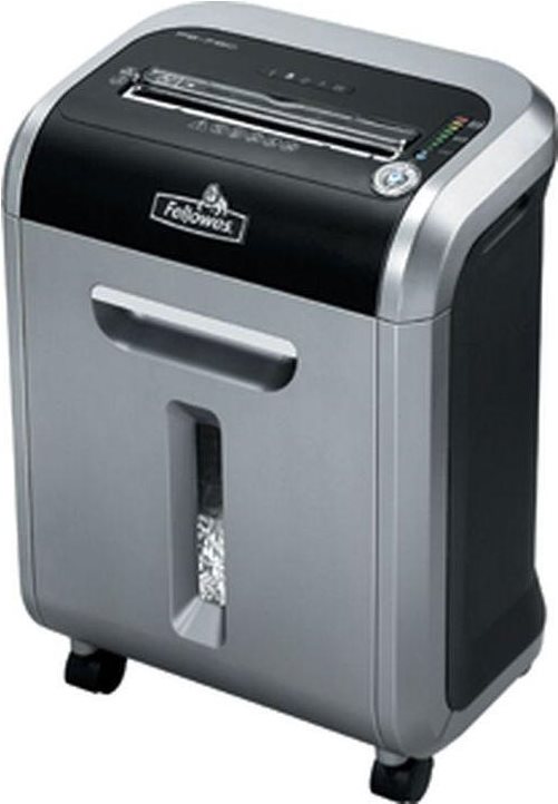 Купить Fellowes - Vorzerkleinerer - Kreuzschnitt - 3,9 x 38 mm - S3 (4679001) в магазине wardena.ru