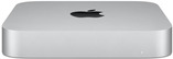 Купить Apple Mac mini DDR4-SDRAM M1 Apple M 16 GB 256 GB SSD macOS Big Sur Mini-PC Silber (Z12NMGNR3GR05) в магазине wardena.ru