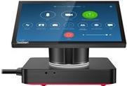 Купить Lenovo ThinkSmart Hub 11H3 - Für Zoom Rooms - All-in-One (Komplettlösung) - Core i5 8365U / 1.6 GHz - vPro - RAM 8 GB - SSD 256 GB - NVMe - UHD Graphics - GigE - WLAN: 802.11a/b/g/n/ac, Bluetooth 5.0 - Win 10 IoT Enterpr (11H30006GE) в магазине wardena.ru