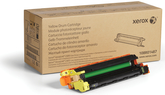 Купить Xerox - Gelb - Trommelkartusche - für VersaLink C600, C605 (108R01487) в магазине wardena.ru