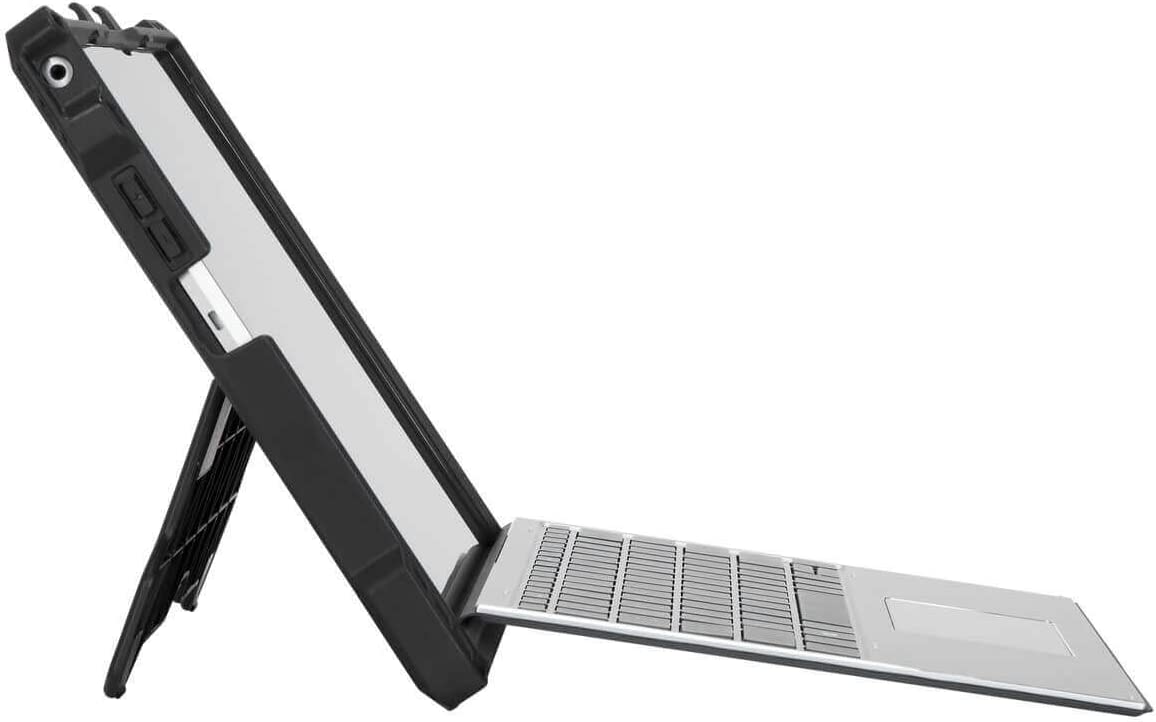 Купить HP Inc. Targus - Tablet-PC-Schutzhülle - für Elite x2 G4 (9TT59AA#AC3) в магазине wardena.ru