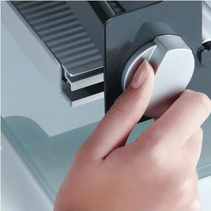 Купить Graef Classic C 20 - Schneidemaschine - 170 W (C20EU) в магазине wardena.ru