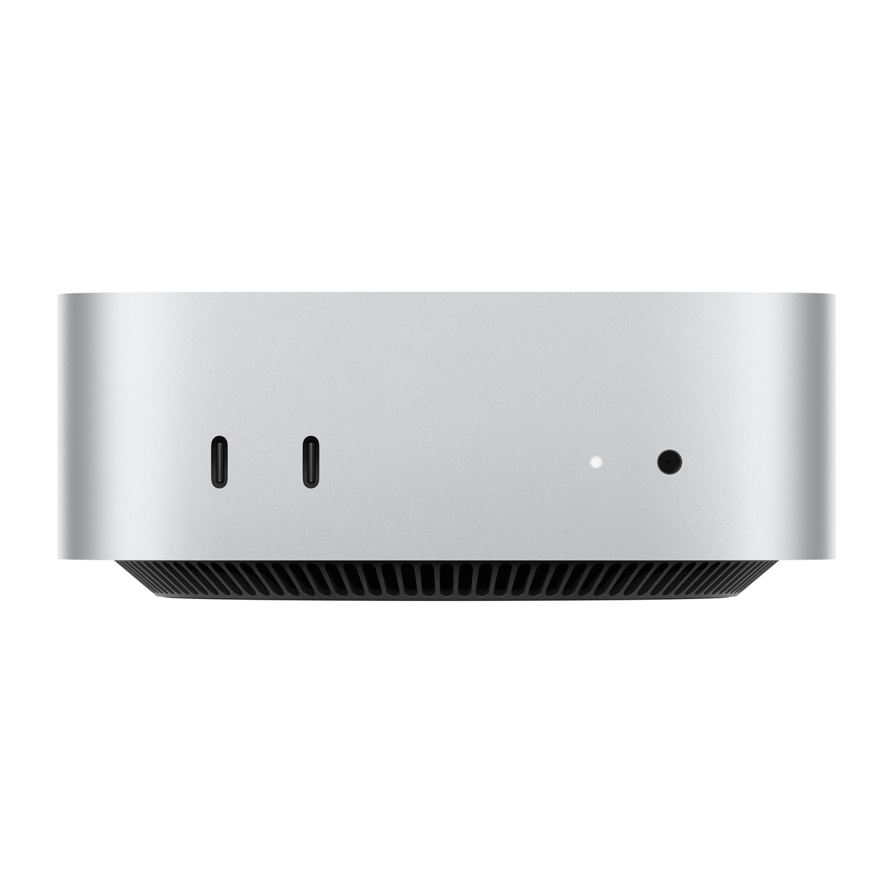 Купить Apple Mac Mini M4 10-Core 512GB (MU9E3D/A) в магазине wardena.ru