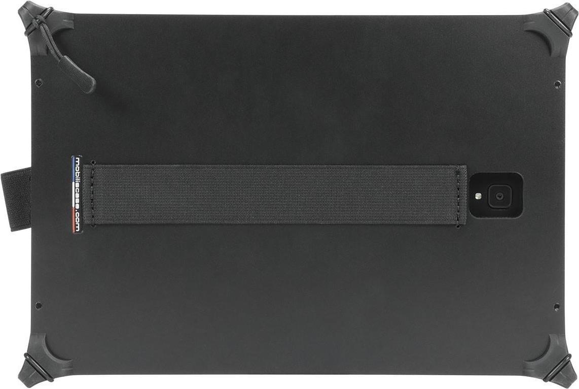 Купить Mobilis RESIST Pack - Hintere Abdeckung für Tablet - widerstandsfähig - TFP 4.0 - Schwarz - für HP Elite x2 1013 G3 (050009) в магазине wardena.ru