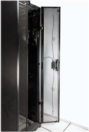 Купить APC Schneider NetBotz - Temperaturfühler für Schaltschrank (NBES0311) в магазине wardena.ru