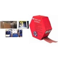 Купить 3M Dual Lock Flexibler Druckverschluss, Farbe: schwarz Maße: 25,4 mm x 5 m, Klebstoff: Synthese-Kautschuk (SJ354D) в магазине wardena.ru