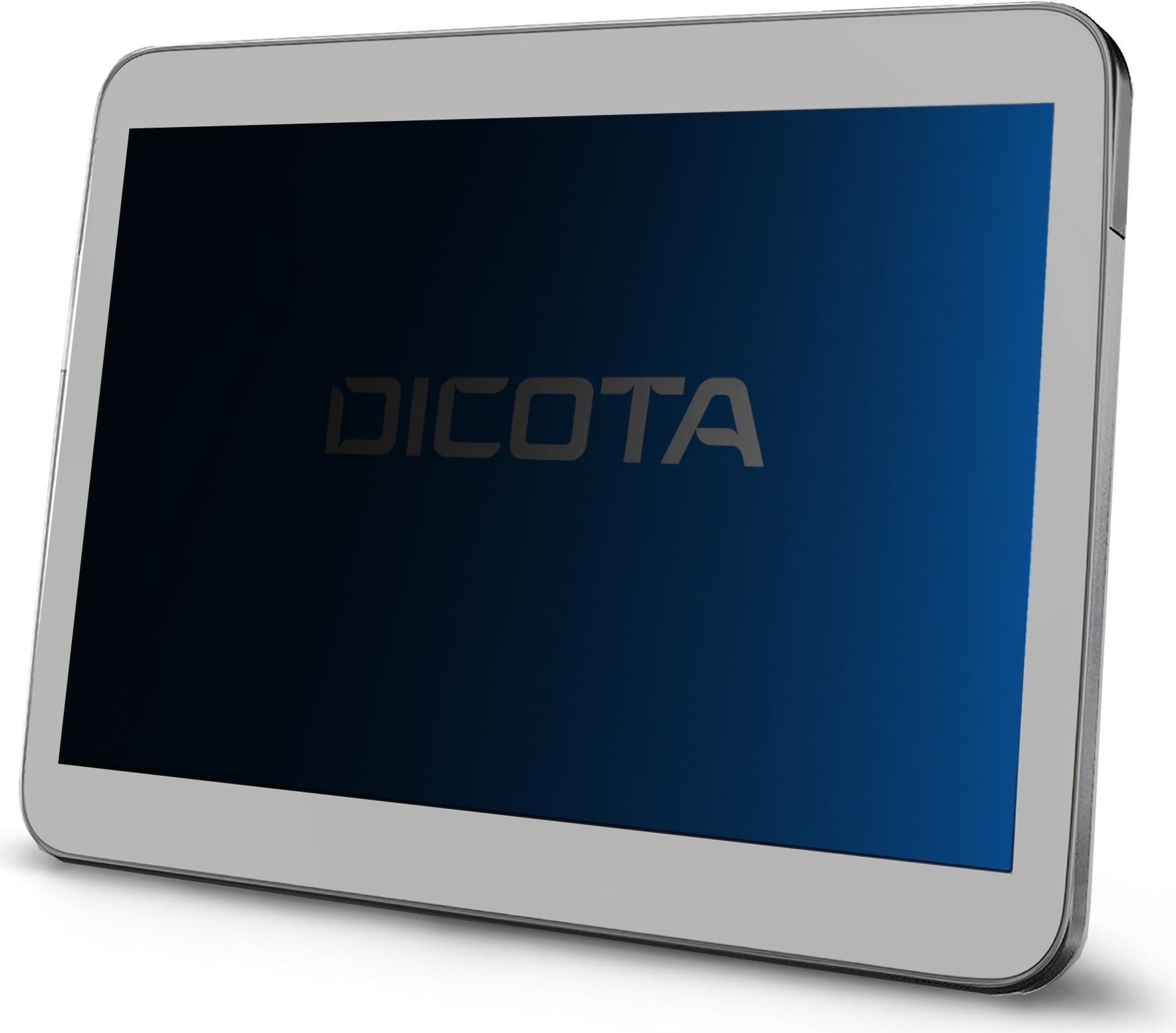 Купить DICOTA D70860 Blickschutzfilter Rahmenloser Blickschutzfilter 33 cm (13") 2H (D70860) в магазине wardena.ru