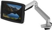 Купить Compulocks Space Reach Surface Articulating Mount - Befestigungskit (Gelenkarm, Spannbefestigung für Tisch, Gehäuse) für Tablett - verriegelbar - hochwertiges Aluminium - Schwarz - Montageschnittstelle: 100 x 100 mm - fü (660REACH912SGEB) в магазине wardena.ru