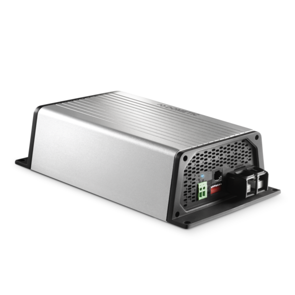 Купить Dometic PerfectPower DCC 1212-40 Netzteil & Spannungsumwandler Schwarz (9600003755) в магазине wardena.ru