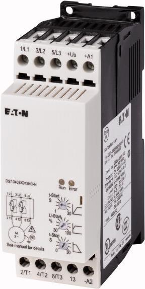 Купить Eaton DS7-340SX009N0-N Lampenstarter Grau (134910) в магазине wardena.ru