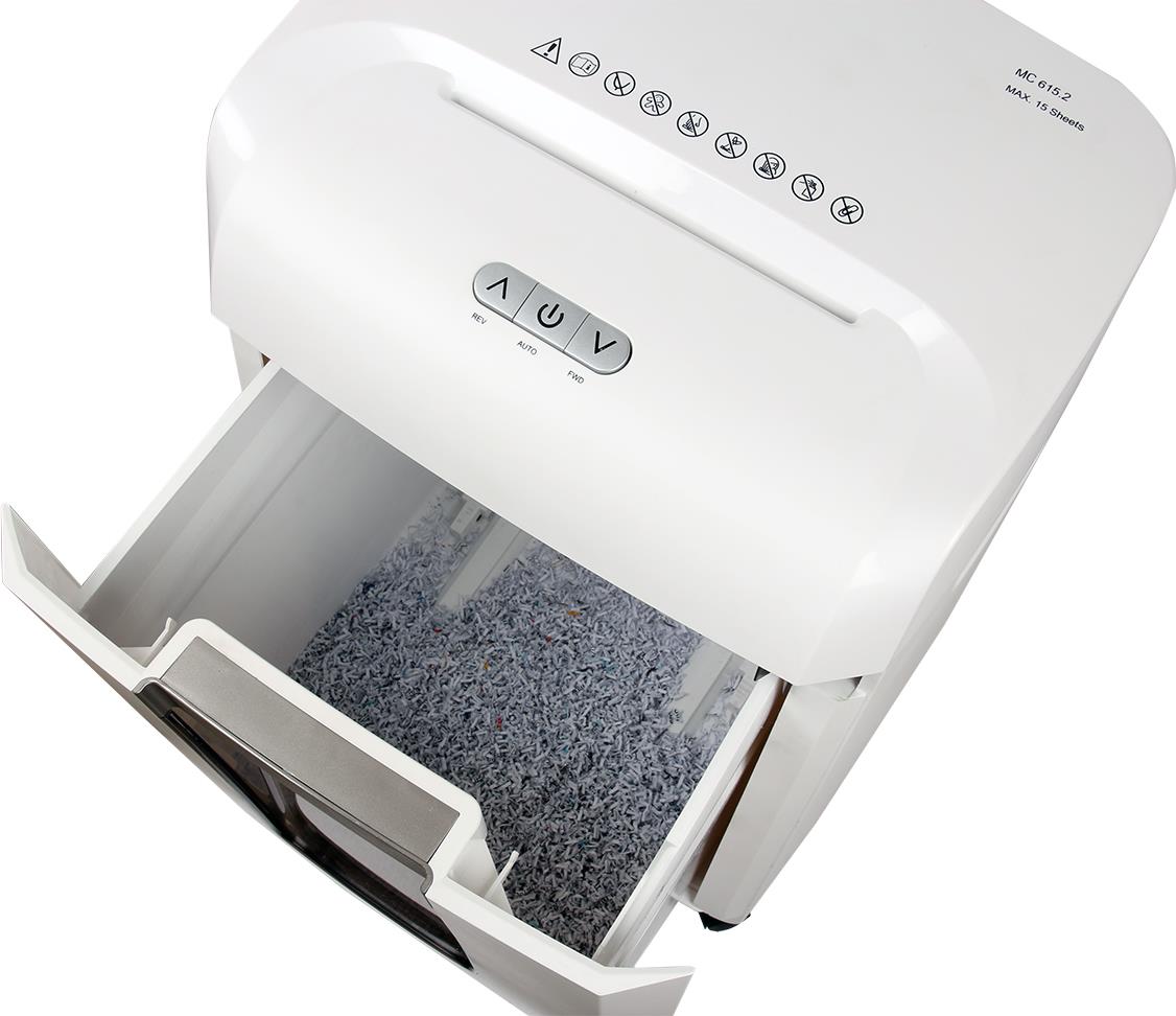 Купить OLYMPIA MC 510.2 - Vorzerkleinerer - Mikroschnitt - 2 x 15 mm - P-5 (MC615.2) в магазине wardena.ru