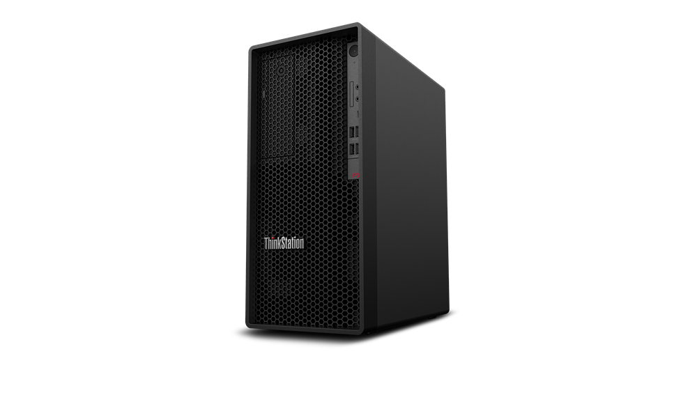 Купить Lenovo ThinkStation P360 i7-12700 Tower Intel® Core™ i7 16 GB DDR5-SDRAM 512 GB SSD Windows 11 Pro Arbeitsstation Schwarz (30FM004HFR) в магазине wardena.ru