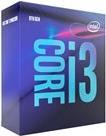 Купить Intel Core i3 9100 - 3.6 GHz - 4 Kerne - 4 Threads - 6 MB Cache-Speicher - LGA1151 Socket - Box (BX80684I39100) в магазине wardena.ru
