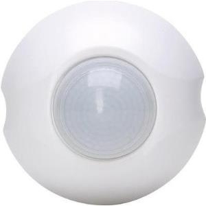 Купить Kopp Aufputz, Decke Bewegungsmelder 822101035 360 ° Relais Weiß IP44 (Aufputzmontage)/IP20 (Deckenmontage) (822101035) в магазине wardena.ru