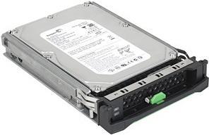 Купить Fujitsu enterprise - Festplatte - 900 GB - Hot-Swap - 2.5" SFF (6.4 cm SFF) - SAS 12Gb/s - 10000 U/min (38045389) в магазине wardena.ru