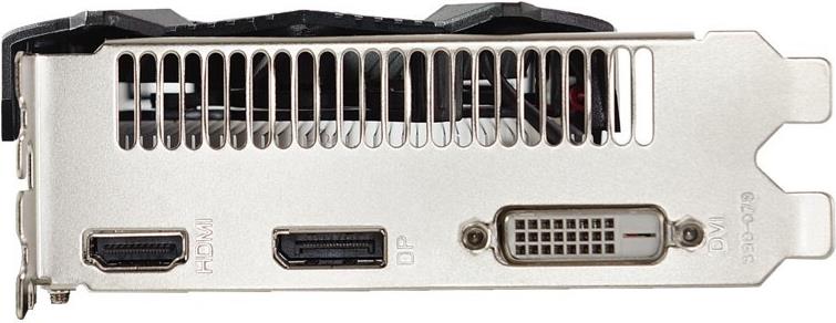 Купить Grafikkarte BIOSTAR GeForce GTX 1650 4GB D6 (VN1656XF41) (VN1656XF41) в магазине wardena.ru