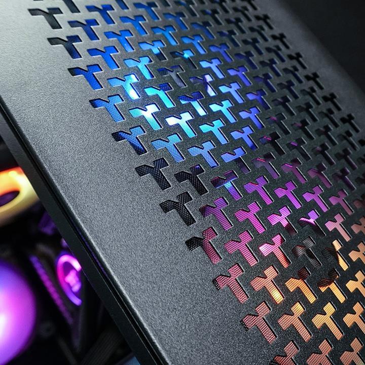 Купить Thermaltake Kallisto. Prozessor-Taktfrequenz: 3,7 GHz, Prozessorfamilie: AMD Ryzen™ 5, Prozessor: 5600X. RAM-Speicher: 16 GB, Interner Speichertyp: DDR4-SDRAM, Speichertaktfrequenz: 3600 MHz. Gesamtspeicherkapazität: 100 (PC-000003-DE) в магазине wardena.ru