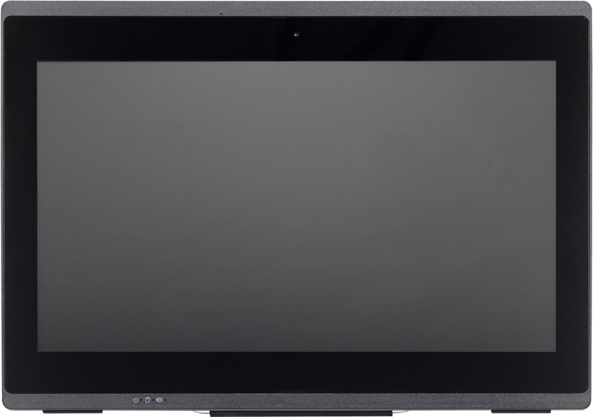 Купить Shuttle XPC P51U - Barebone - All-in-One (Komplettlösung) - 1 x Celeron 4205U / 1.8 GHz ULV - RAM 0 GB - UHD Graphics - GigE - WLAN: 802.11a/b/g/n/ac, Bluetooth 4.2 - Monitor: LCD 39.6 cm (15.6") 1920 x 1080 (Full HD) To в магазине wardena.ru