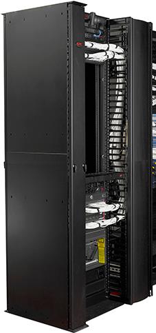 Купить APC AR8679 - Schwarz - 556 mm - 1 mm - 2134 mm - 11 kg - 635 mm (AR8679) в магазине wardena.ru