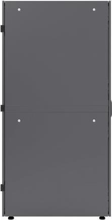 Купить Intellinet 48,30cm (19") Serverschrank - 42 HE - 2057 (H) x 600 (B) x 1200 (T) - Schutzklasse IP20 - vollständig montiert - schwarz (715201) в магазине wardena.ru