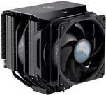 Купить Cooler Master MasterAir MA624 STEALTH - Prozessor-Luftkühler - (für: LGA1156, AM2, AM2+, LGA1366, AM3, LGA1155, AM3+, LGA2011, FM1, FM2, LGA1150, FM2+, LGA2011-3, LGA1151, AM4, LGA2066, LGA1200) - Aluminium und Kupfer - (MAM-D6PS-314PK-R1) в магазине wardena.ru