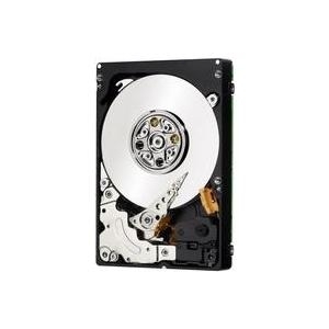Купить Lenovo - Festplatte - 600GB - Hot-Swap - 6,4 cm (2.5") - SAS - 10000 U/min - für Storage D1224 4587 (01DC427) в магазине wardena.ru