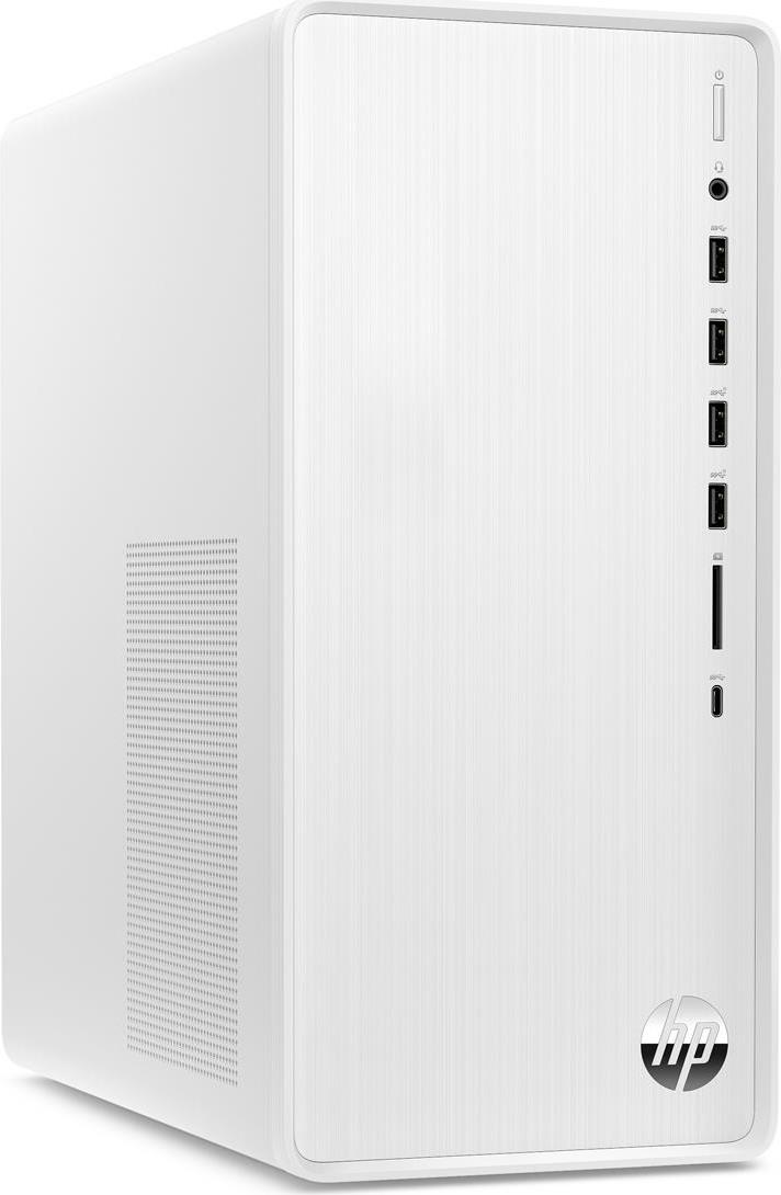 Купить HP Pavilion Desktop PC TP01-3003ng [Intel i5-12400, 8GB RAM, 512GB SSD, Windows 11] (6K9W6EA#ABD) в магазине wardena.ru