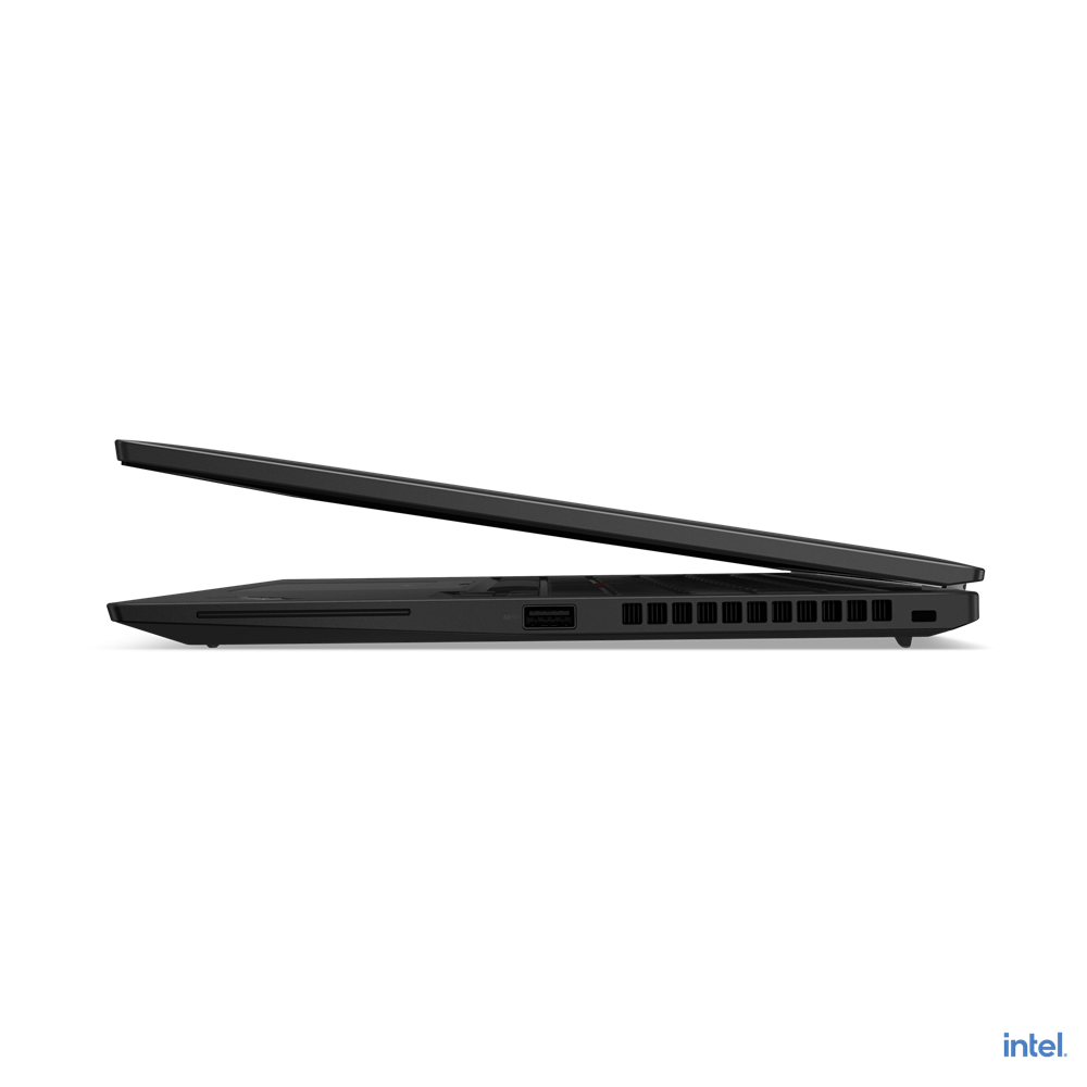 Купить Lenovo ThinkPad T14s Gen 3 21BR - 180°-Scharnierdesign - Intel Core i5 1235U / 1.3 GHz - Evo - Win 10 Pro 64-Bit (mit Win 11 Pro Lizenz) - Iris Xe Graphics - 16 GB RAM - 512 GB SSD TCG Opal Encryption 2, NVMe - 35.6 cm ( (21BR00FTGE) в магазине wardena.ru