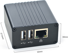 Купить Ocuvision Ocucloud Box including PSU (10100019-KIT) в магазине wardena.ru