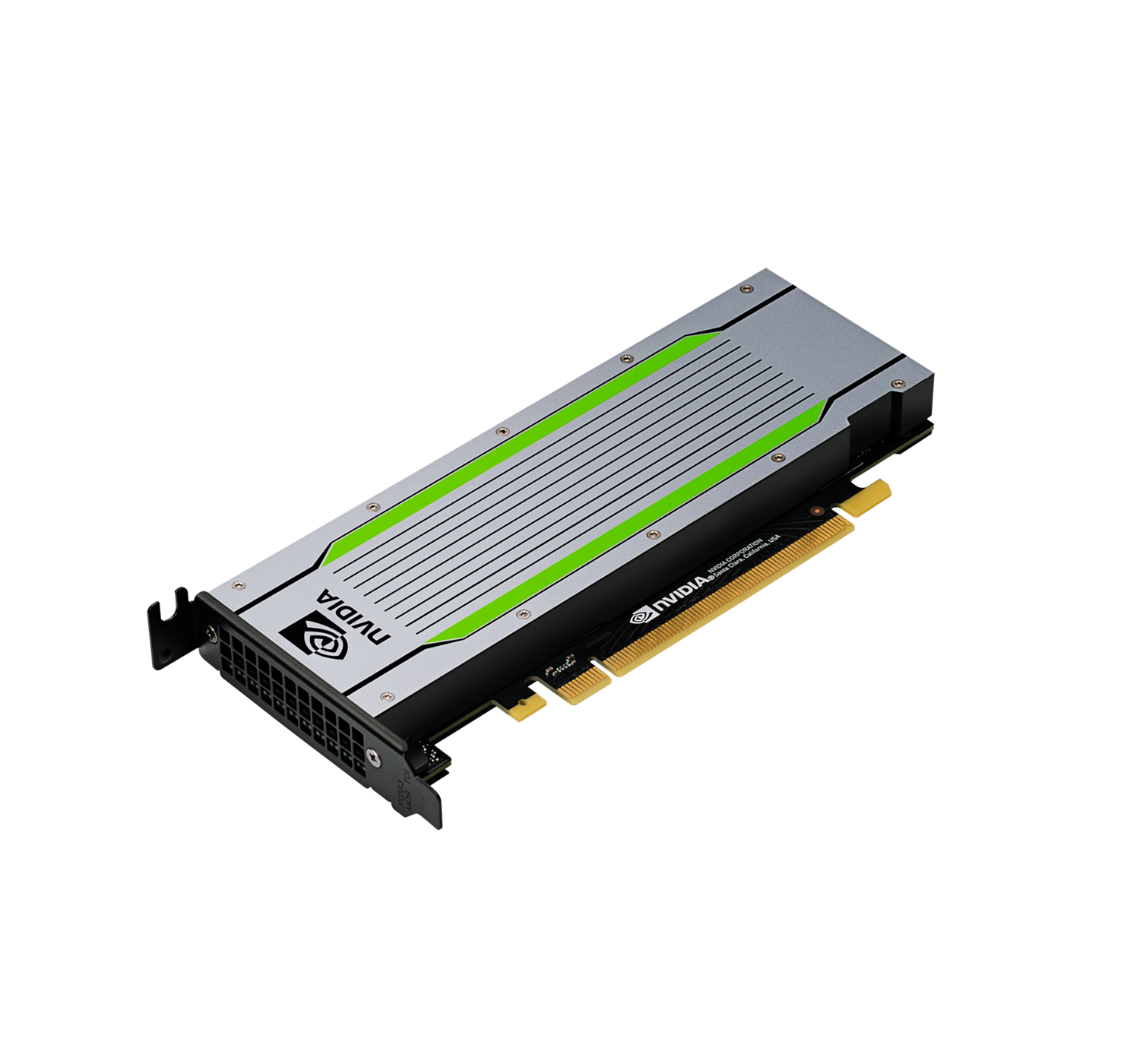 Купить HEWLETT PACKARD ENTERPRISE HPE NVIDIA Tesla T4 16GB Module (R0W29C) в магазине wardena.ru