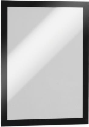 Купить DURABLE Info-Rahmen DURAFRAME® A4 Großverpackung 1 Pg. à 10 Stück 488201 в магазине wardena.ru