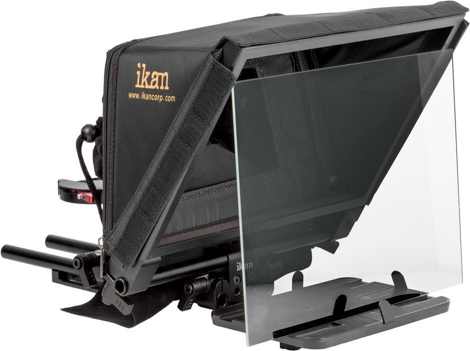 Купить ikan PT-ELITE-V2 Halterung Aktive Halterung Tablet/UMPC Schwarz (PT-ELITE-V2) в магазине wardena.ru