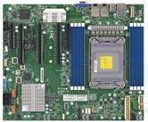 Купить Super Micro SUPERMICRO X12SPi-TF - Motherboard - ATX - LGA4189-Sockel - C621A Chipsatz - USB 3,2 Gen 1 - 2 x 10 Gigabit LAN - Onboard-Grafik (MBD-X12SPI-TF-O) в магазине wardena.ru