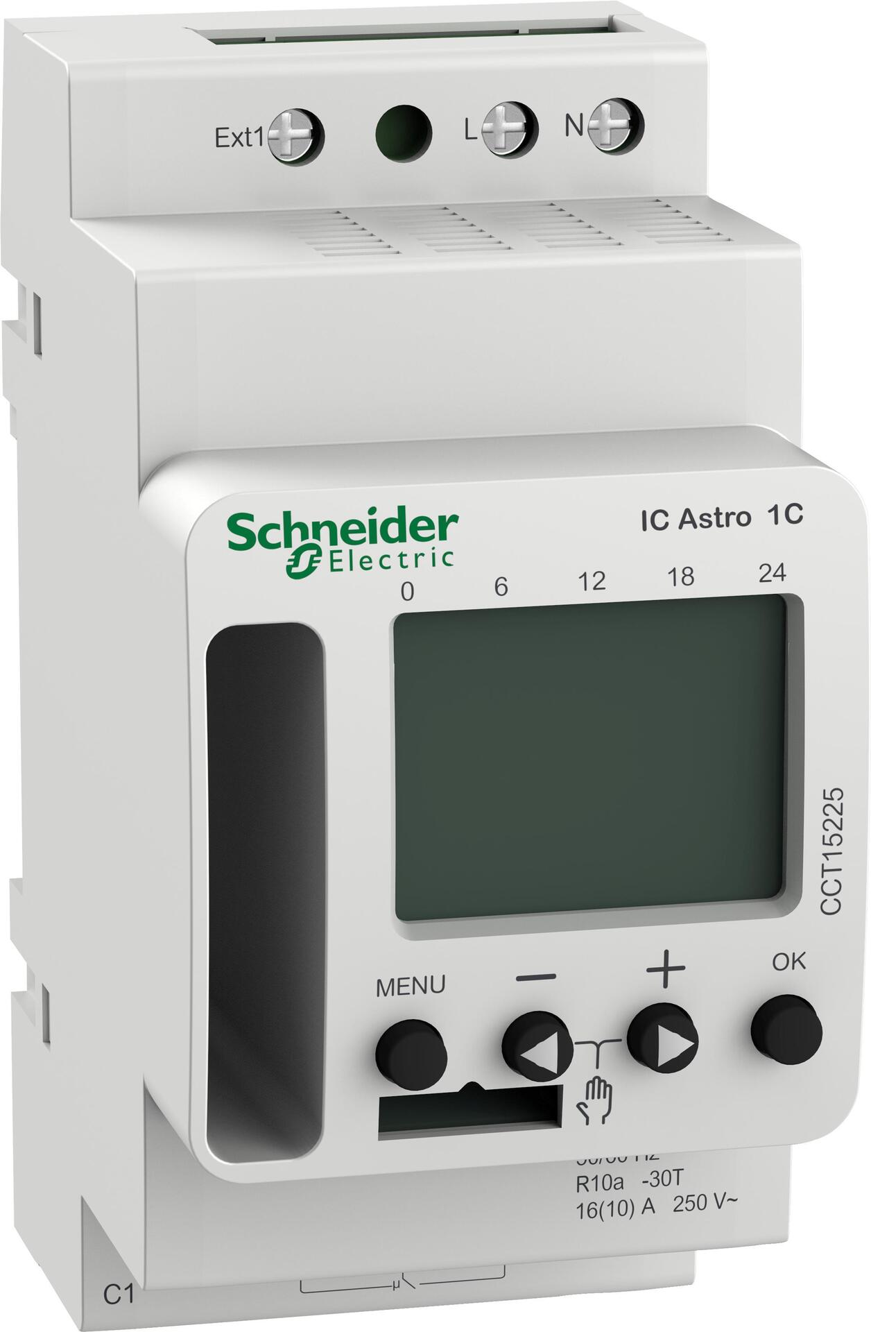 Купить Schneider Electric CCT15225 Elektroschalter (CCT15225) в магазине wardena.ru