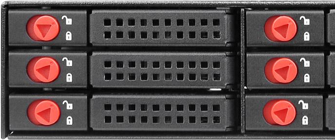 Купить Thermaltake Max 2506 - Festplatte - SSD - SATA - Serial ATA II - Serial ATA III - Schwarz - Metall - 3500rpm - SATA (ST-009-M21STZ-A2) в магазине wardena.ru