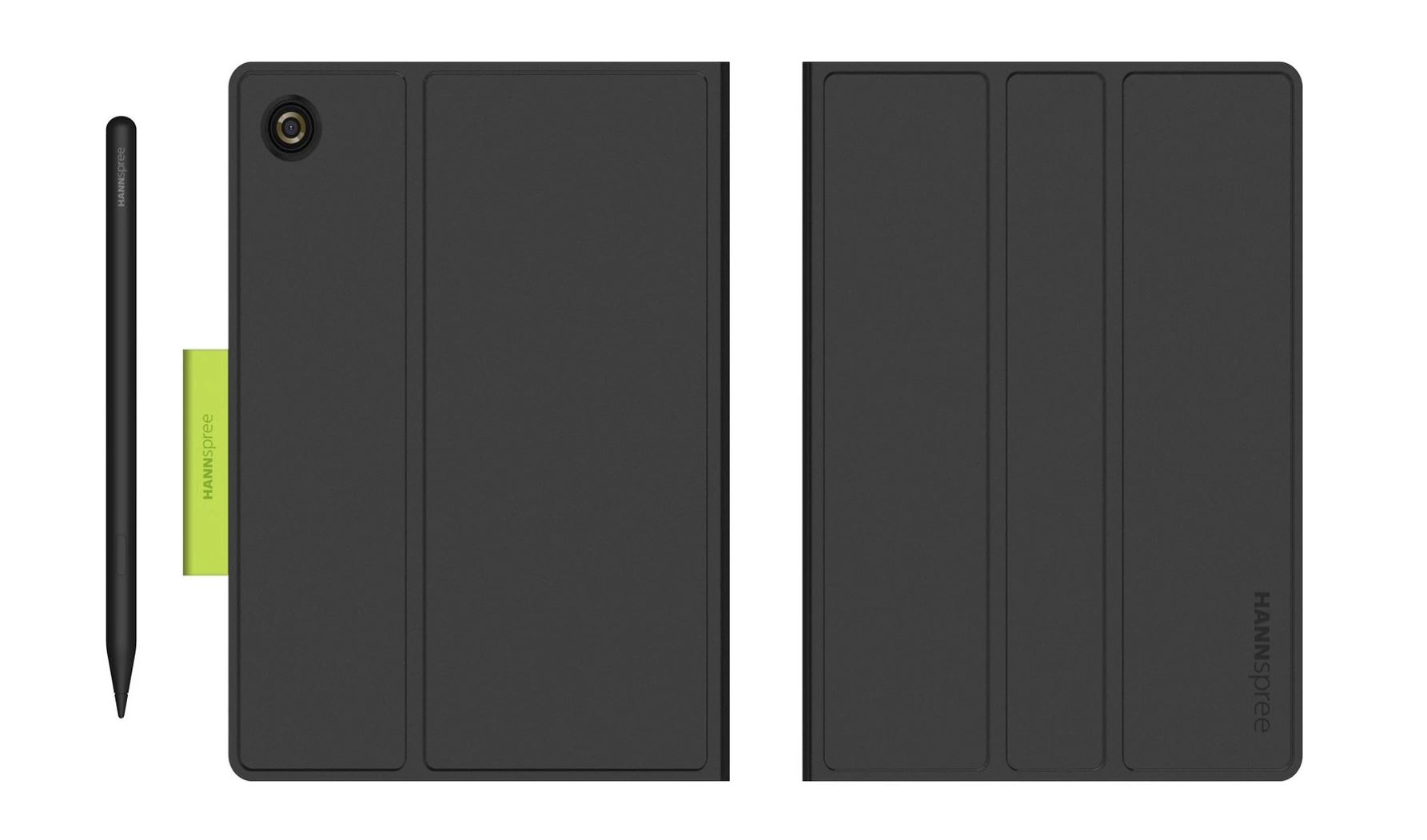 Купить Hannspree LUMO 7.8" SN08HD1B Reader Tablet Android 14 - MP3-Player - 19,8 cm [Energieklasse G] (SN08HD1B) в магазине wardena.ru