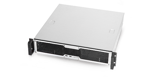 Купить Chenbro RM24100 - Rack - einbaufähig - 2U - ATX - ohne Netzteil (PS/2) - USB (RM24100-L USB3) в магазине wardena.ru